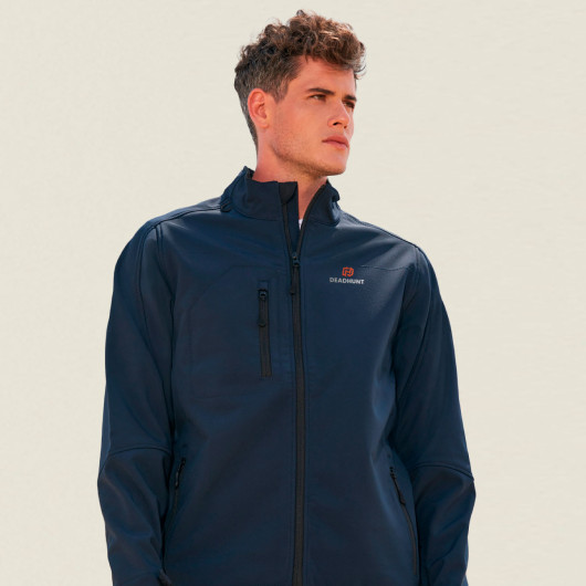 SOLS Relax Mens Softshell Jackets Feature Image